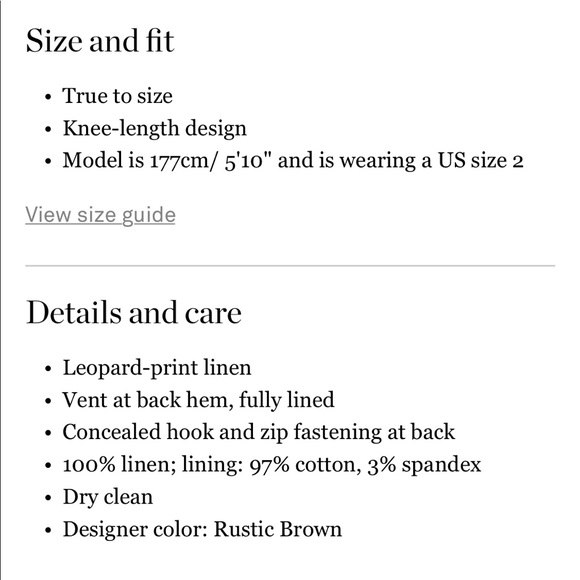 J.Crew Long No.2 Pencil Skirt - Picture 2 of 6